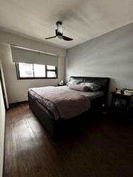 Blk 258A Punggol Topaz (Punggol), HDB 4 Rooms #612903011